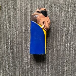 SOLD Joe Camel Cigarette Lighter Case